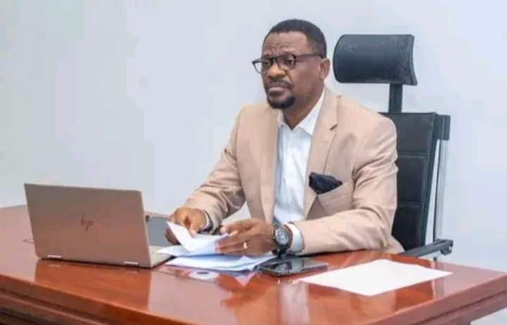 Martins Amaewhule, Speaker of Pro-Wike House Assembly over Lawmakers