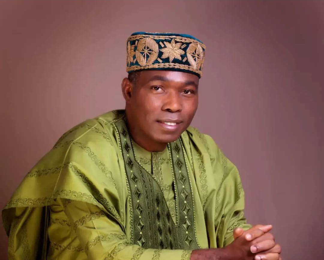 Prince Adewole Ebenezer Adebayo