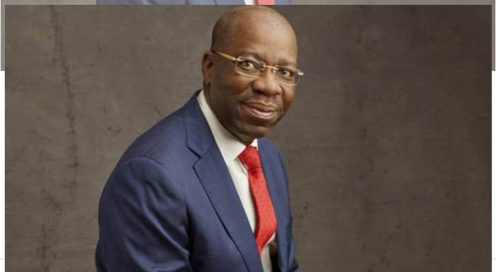 Gov Godwin Obaseki