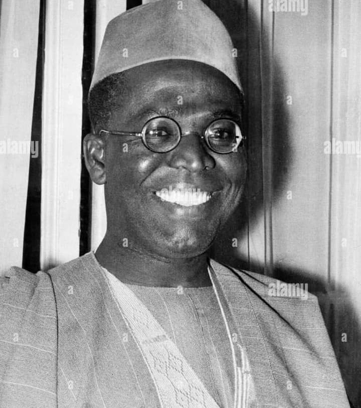 Obafemi Awolowo