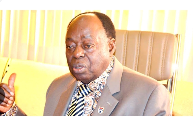 Aare Afe Babalola