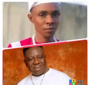 Sisi Quadri and John Okafor