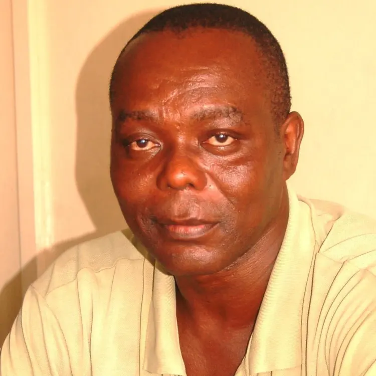 Uzor Maxim Uzoatu