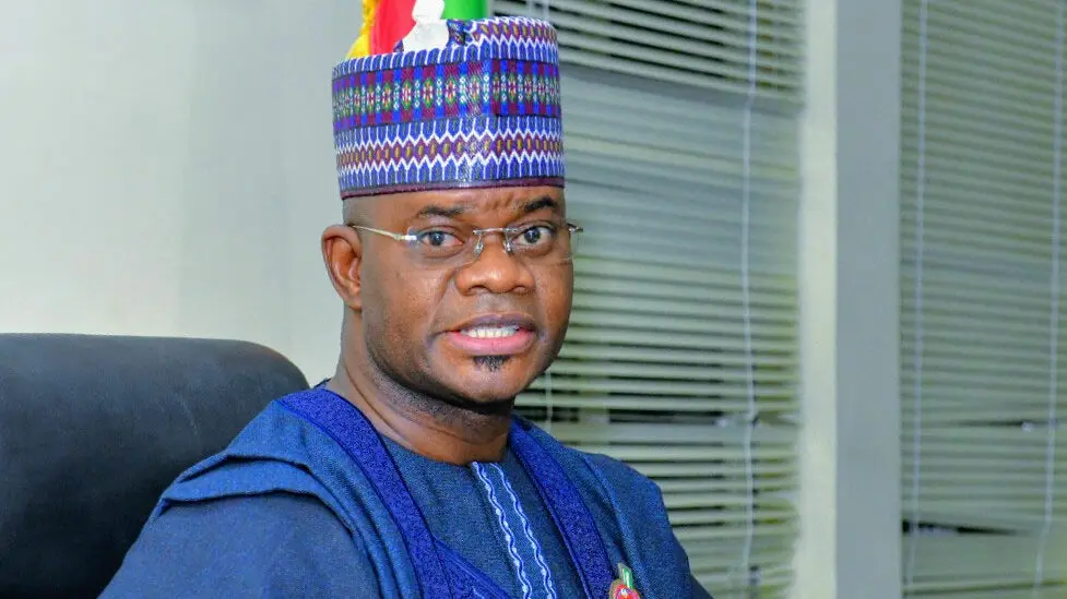 Yahaya Bellow