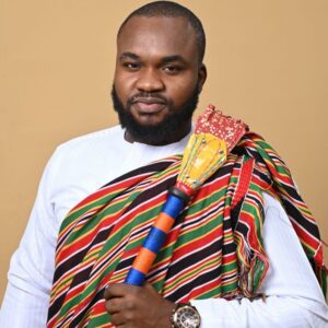 Dr. Oberaifo Udoh