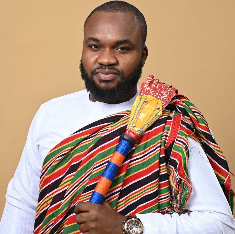 Dr. Oberaifo Udoh
