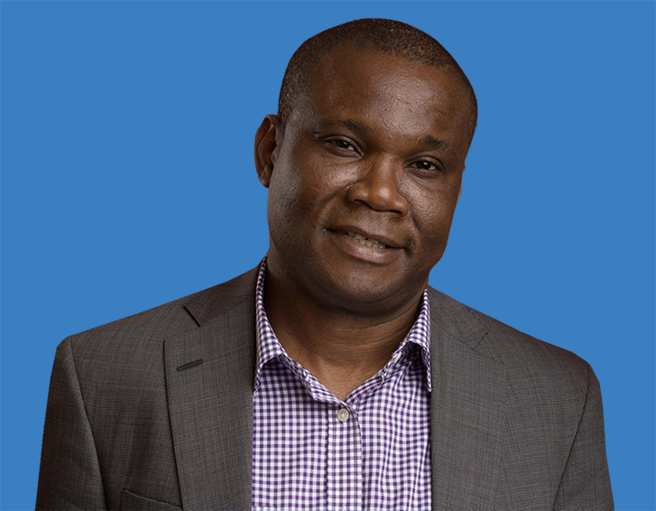 Innocent Chukwuemeka Chukwuma