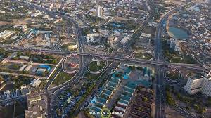 Kano city