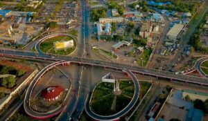 Kano city