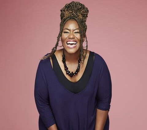 Mandisa Lynn Hundley