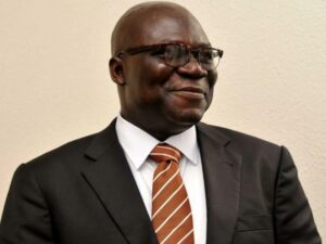 Reuben Abati