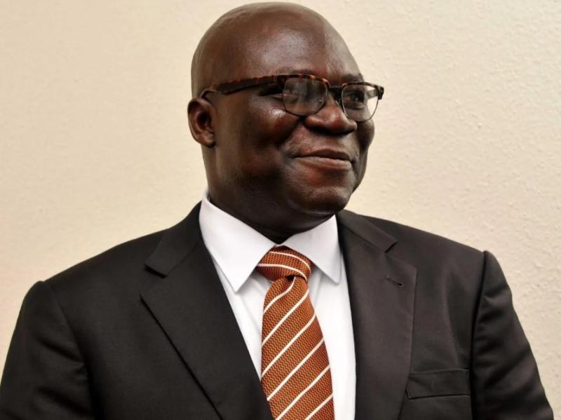 Reuben Abati