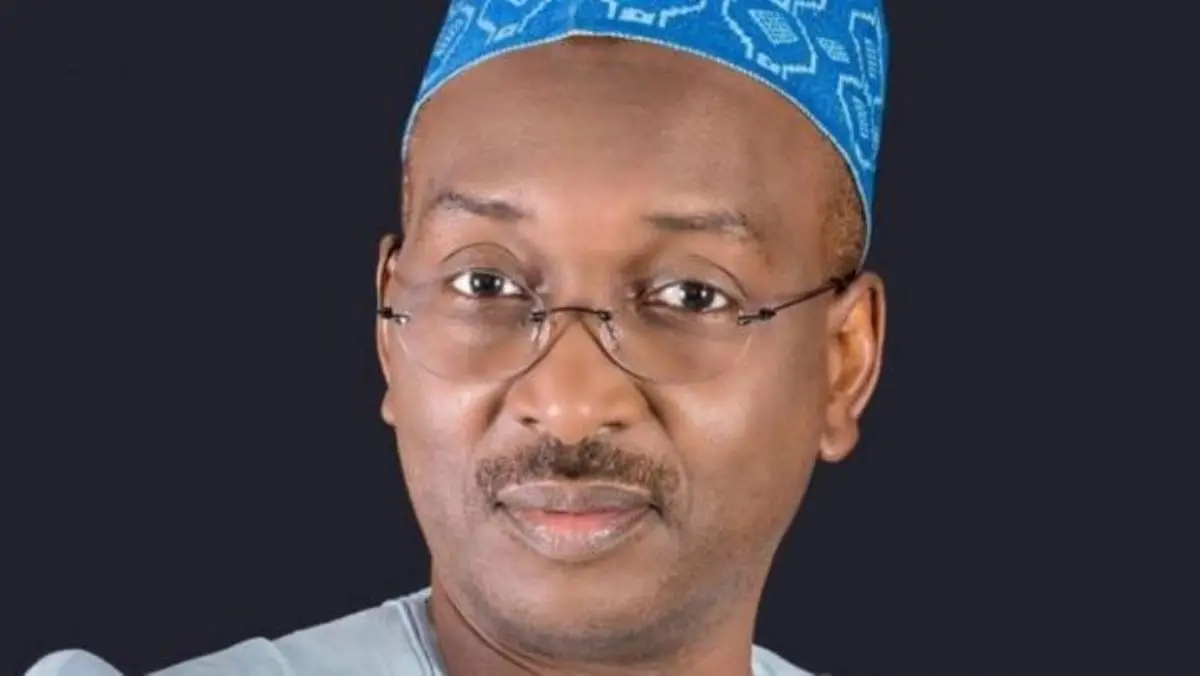 Salihu Moh. Lukman