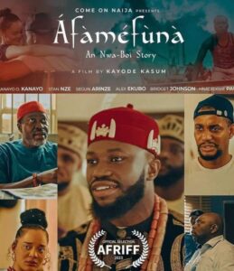 Afamefuna