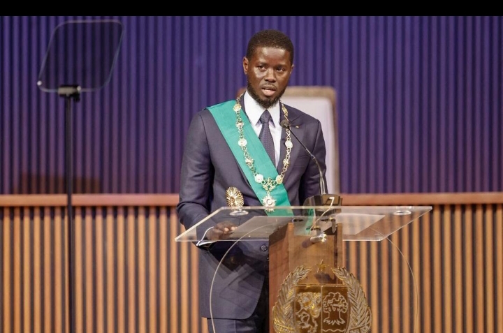 Senegal: President Faye To Commence Audit of Foreign Investments
