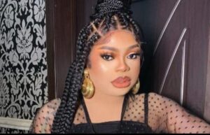 Bobrisky
