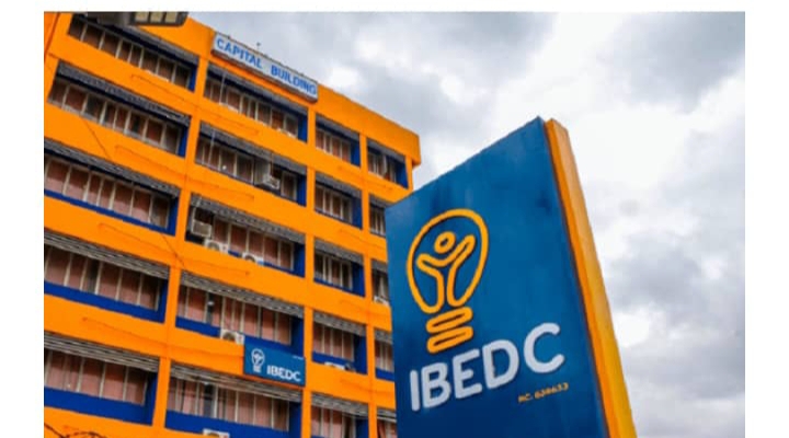 IBEDC