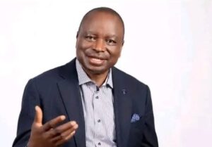 Senator Ayogu Eze