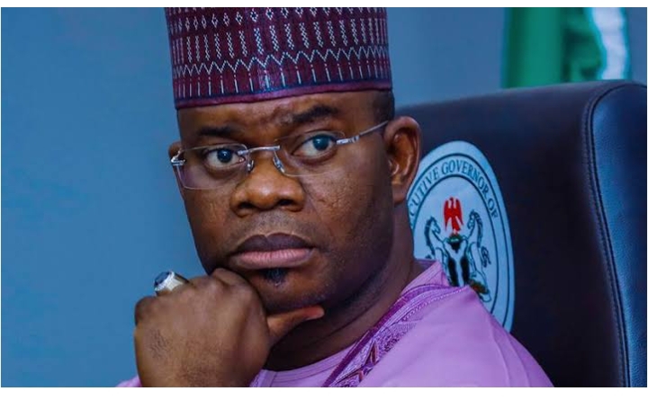 Yahaya Bello