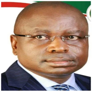 Senator Ayogu Eze