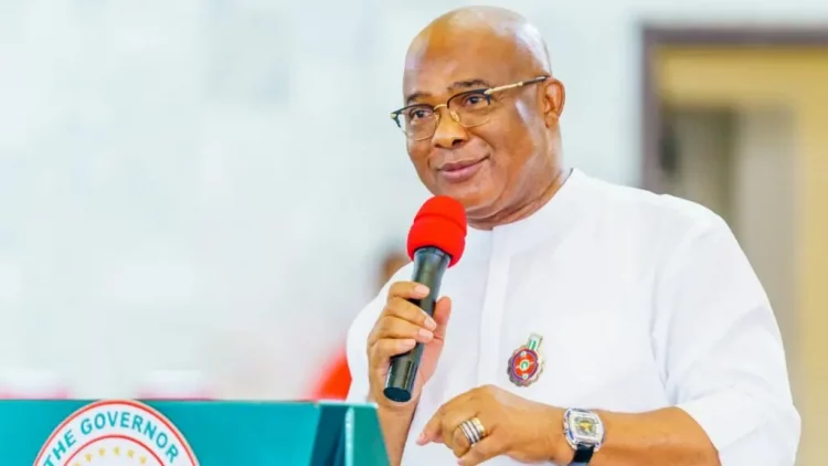 Uzodimma flags off two-day retreat for Commissioner-designates