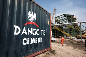 Dangote Cement
