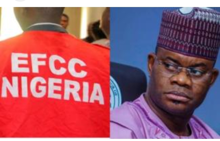 Yahaya Bello