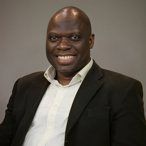 Ebenezer Obadare