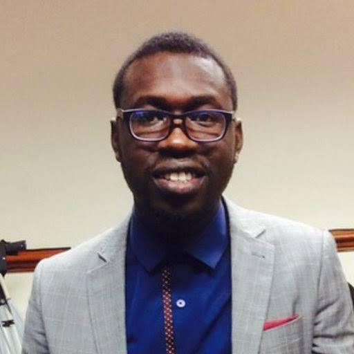 DBI President, Dr. Opeymi Dele-Ajayi