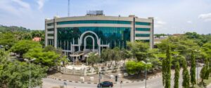 ECOWAS