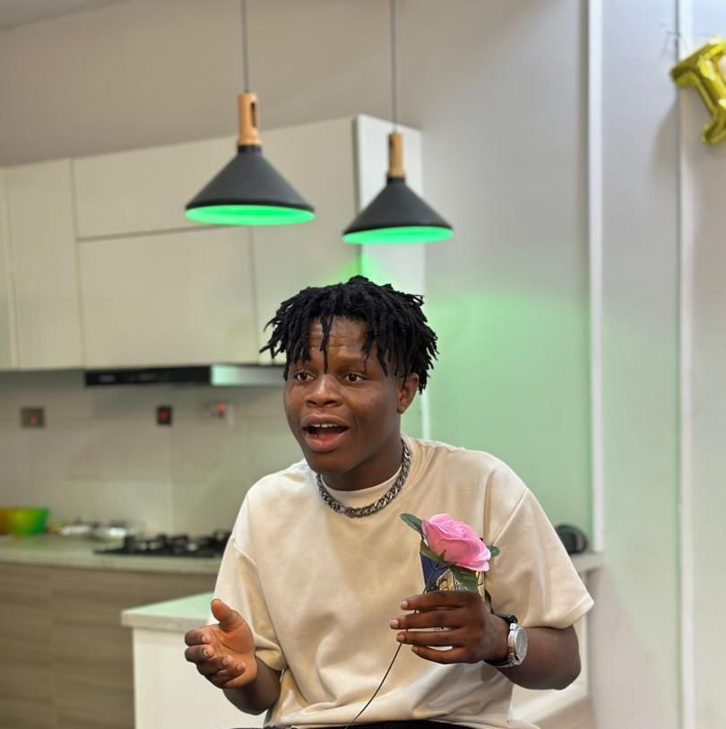 Oga Amos