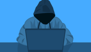Cyber criminal