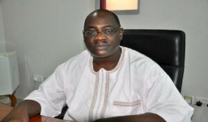 Mahmud Jega