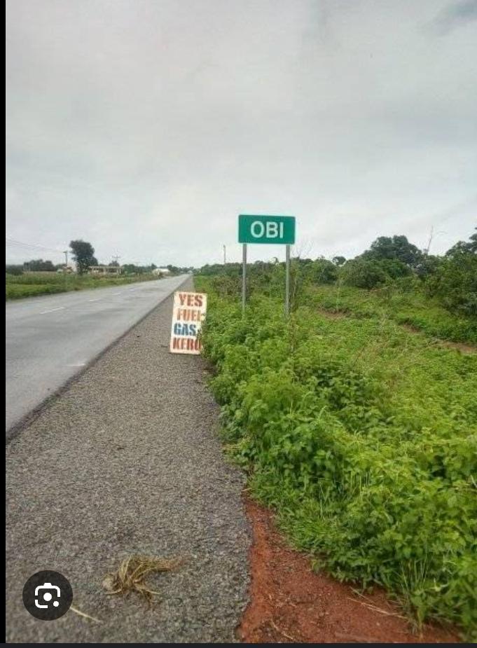 Obi Local Government Area