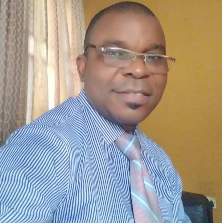 Dr Promise Adiele
