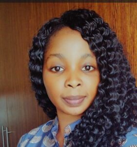 Rachael Owoeye