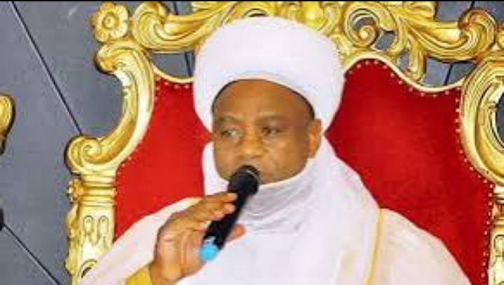 Sultan of Sokoto, Alhaji Sa’ad Abubakar III