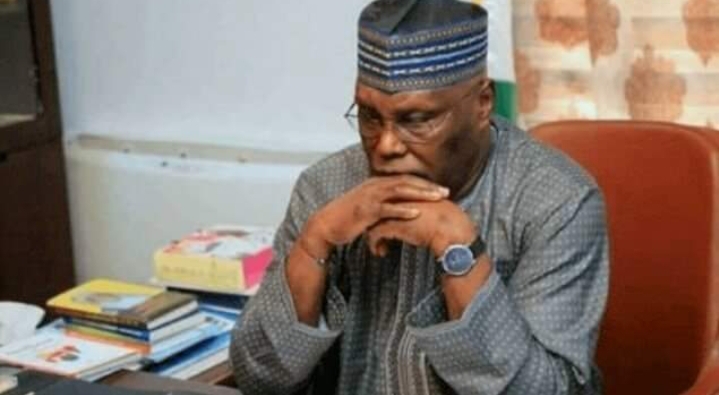Alhaji Atiku Abubakar
