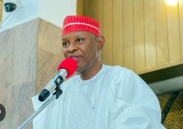 Kano state, Governor Abba Kabir Yusuf
