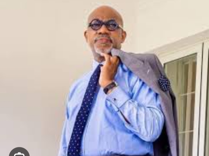 Governor Dapo Abiodun