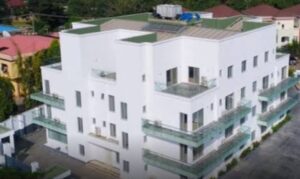 The property