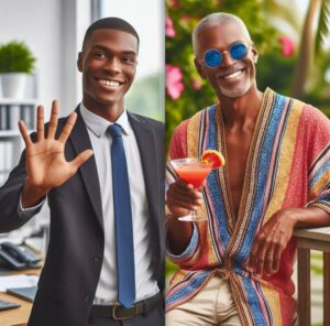 Retirement plan: The young and the old