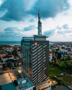 Access Bank Headquarters2