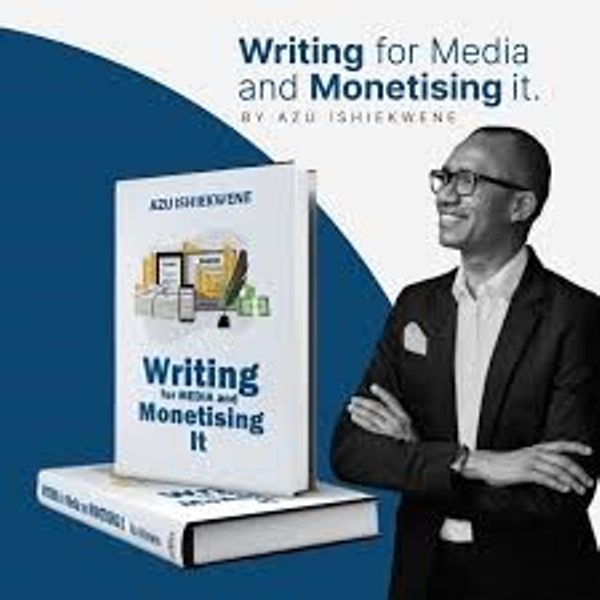 Writing For Media – Where is the Money?