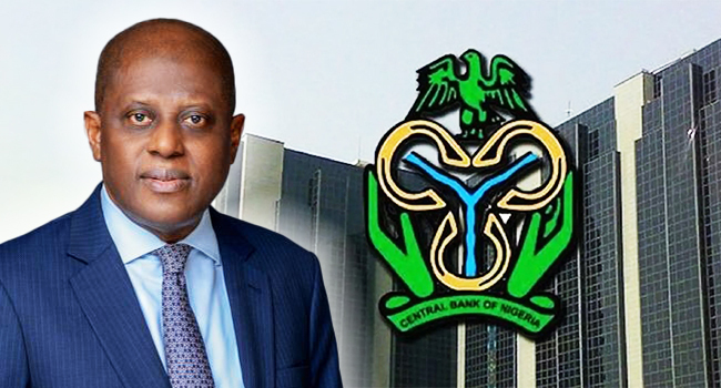 CBN and its Governor, Cardoso