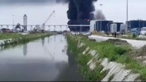 Dangote Refinery