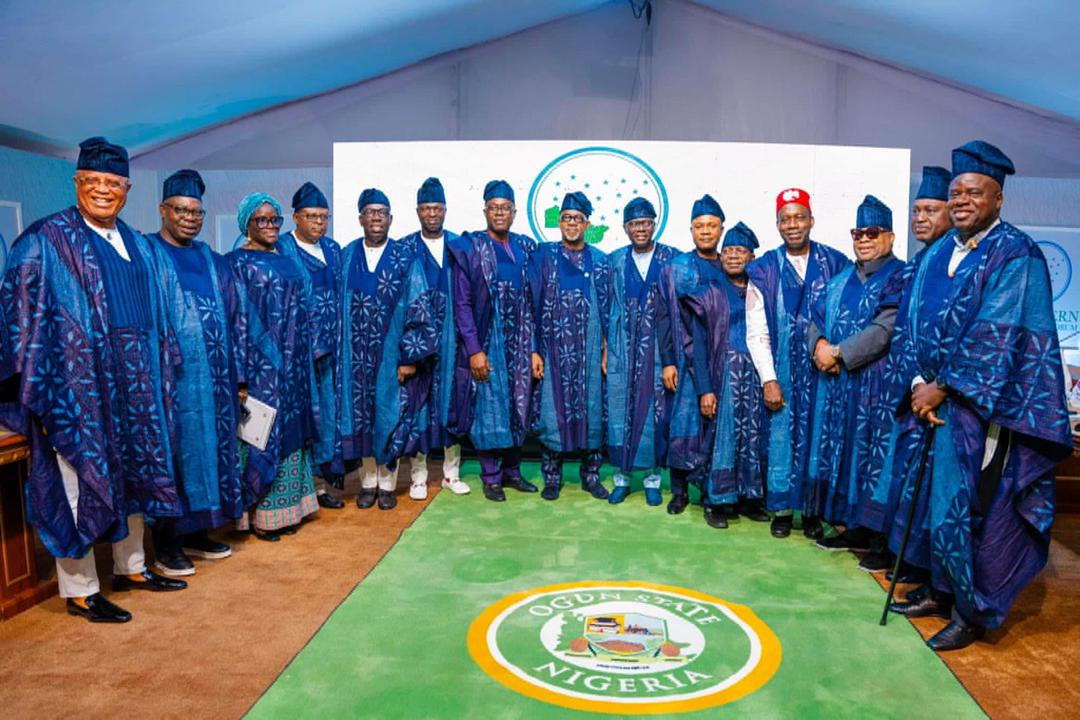 Southern Governors' Forum