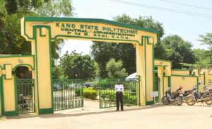 Kano State Polytechnic