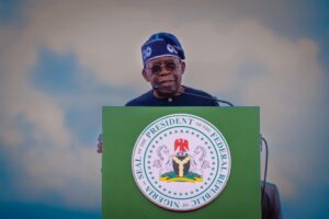 President Bola Tinubu 29