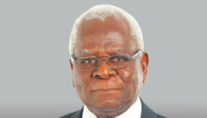 Professor Ayo Banjo